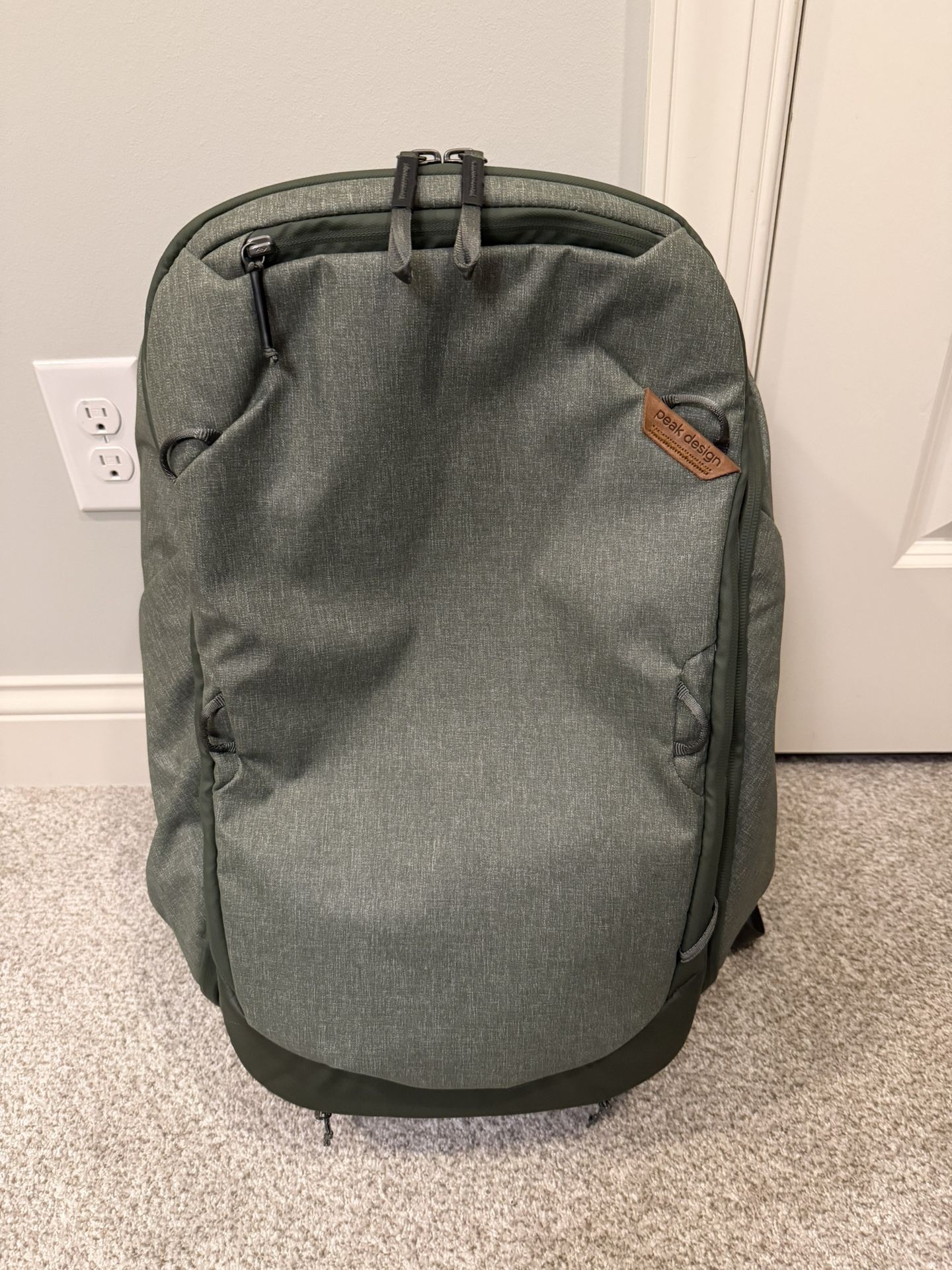 Peak Design Travel Backpack 45L