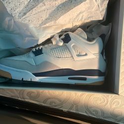 Jordan 4 Retro Sp