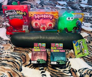 Looking to trade
