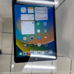 I Pad 7th Generation 