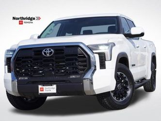 2022 Toyota Tundra