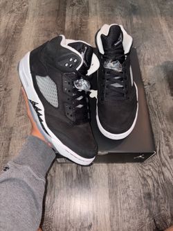 Jordan 5 Moonlight 2021