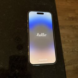 iPhone 14 Pro 1TB