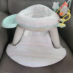 BABY SUPPORT CHAIR