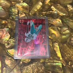 Tyreek Hill Jersey Match 10 Of 49 Pink Photogenic 