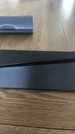 Lentes Dior nuevos precio 200 fijos