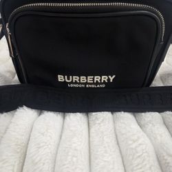 Burberry Original Bag, I Got It From Fashionphile In $900