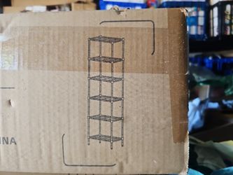 shelves (updated)