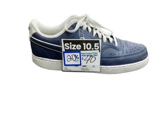 Nike Dr9514-400 Blue