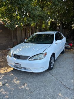 2006 Toyota Corolla