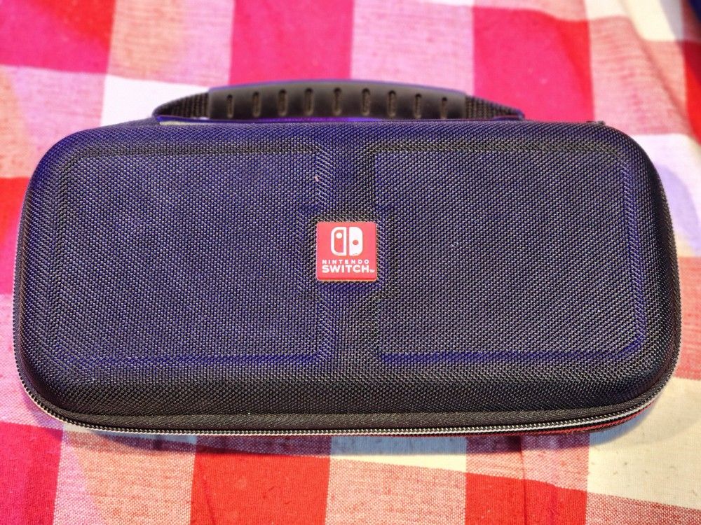 Nintendo Switch Cases