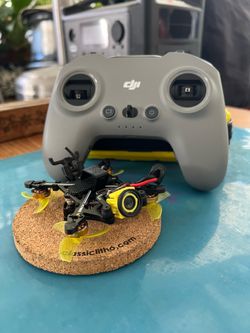 Flywoo Flybee16 w/ O4 air unit 2s