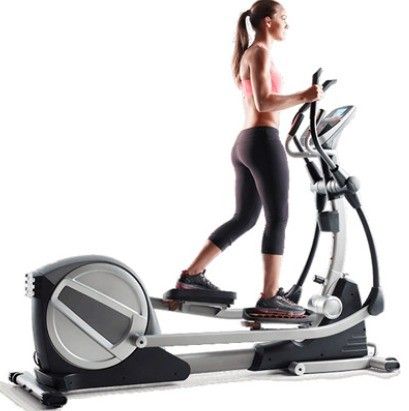 ProForm Smart Strider 735 Elliptical