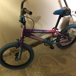 Genesis Illusion Girls Bike 