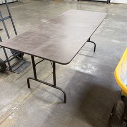  Folding Table