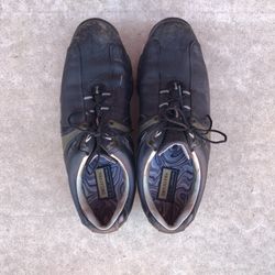 Dryjoys ECL System Golf Shoes