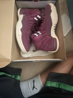 used size 8.5 still clean 100%