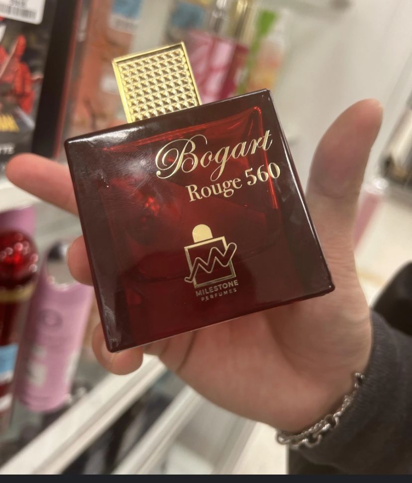 Bogart Rouge 560
