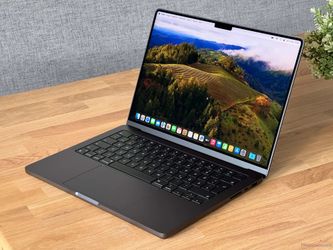 🚨 🚨 MacBook Pro Deal of the Year – Apple Macbook M3 Pro Chip 14 inch for Just $1 Down! Save $1,000 Instantly 💸💻 & up to 6 months warranty