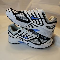 NikeAir Pegasus 2005 'White Royal Pulse size # 9M