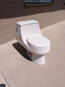 Kohler Toilet