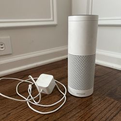 Amazon Echo Alexa Tower