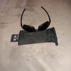 Oakley Sunglasses