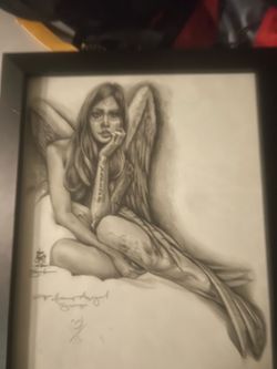 Tattoo  Artist Drawing  Sullen