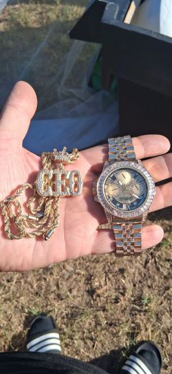 Jewelery