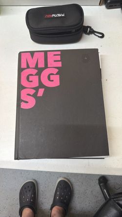 Meggs History of Graphic Design