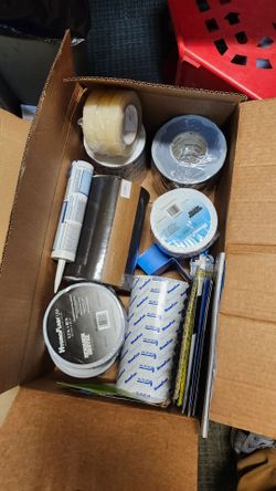 Roofing material new