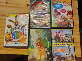 Kids Animated movie