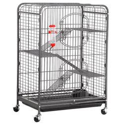 Small animals cage