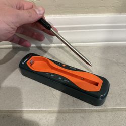 TempSpike Bluetooth Thermometer