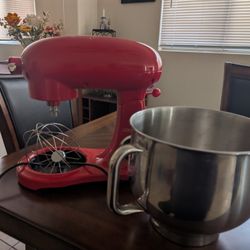 Cooklee Stand mixer