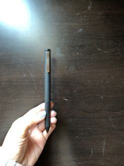 Bamboo Ink Stylus