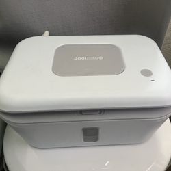 Baby Wipe Warmer 