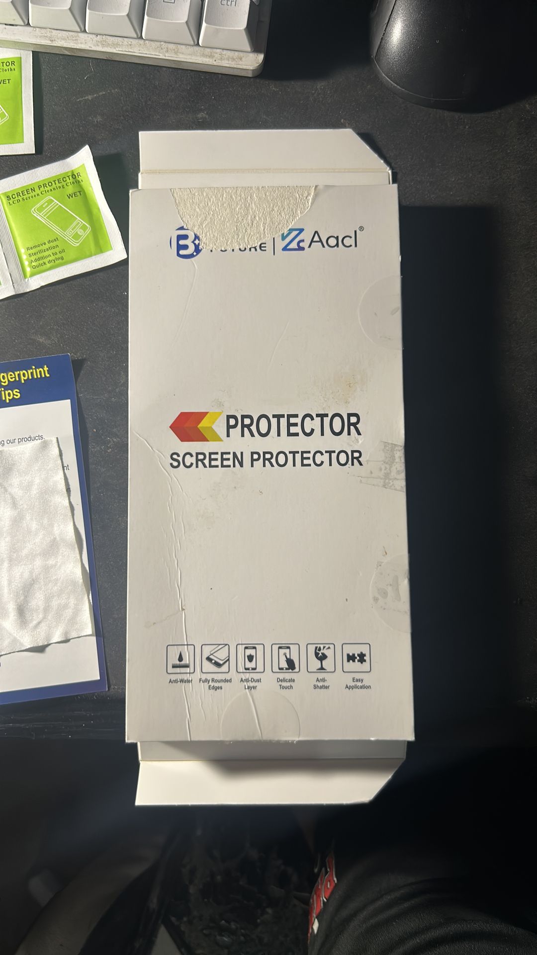 Samsung S 25 ultra screen protectors