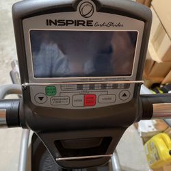 Inspire Cardiostrider