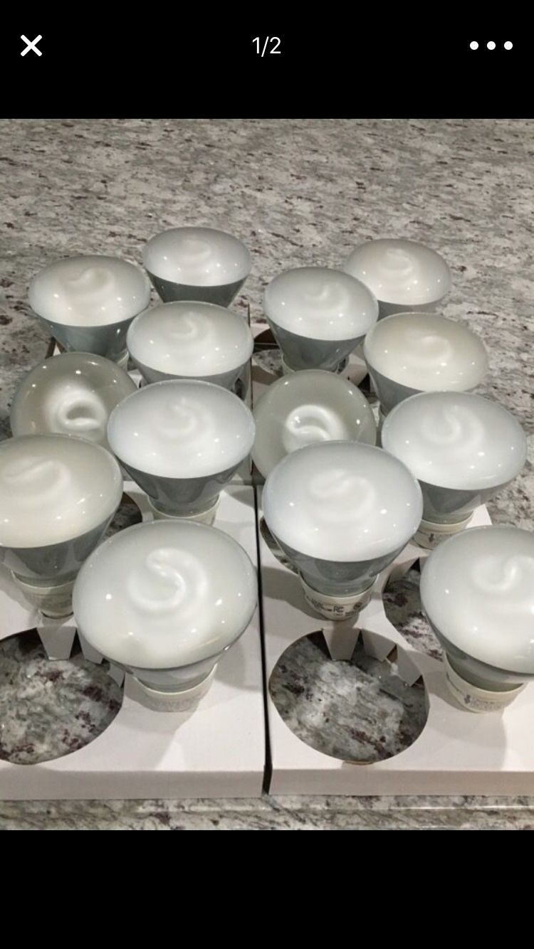 CFL Bulbs