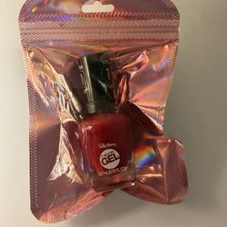 Sally Hensen Gel Nail Polish