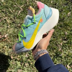 Nike Vapor Street W “Off-White Polarized Blue” Size 5.5Y/7W & 7.5 Men/9W