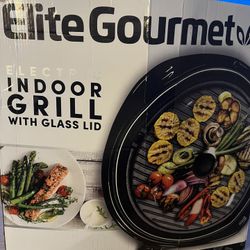 Electric Grill