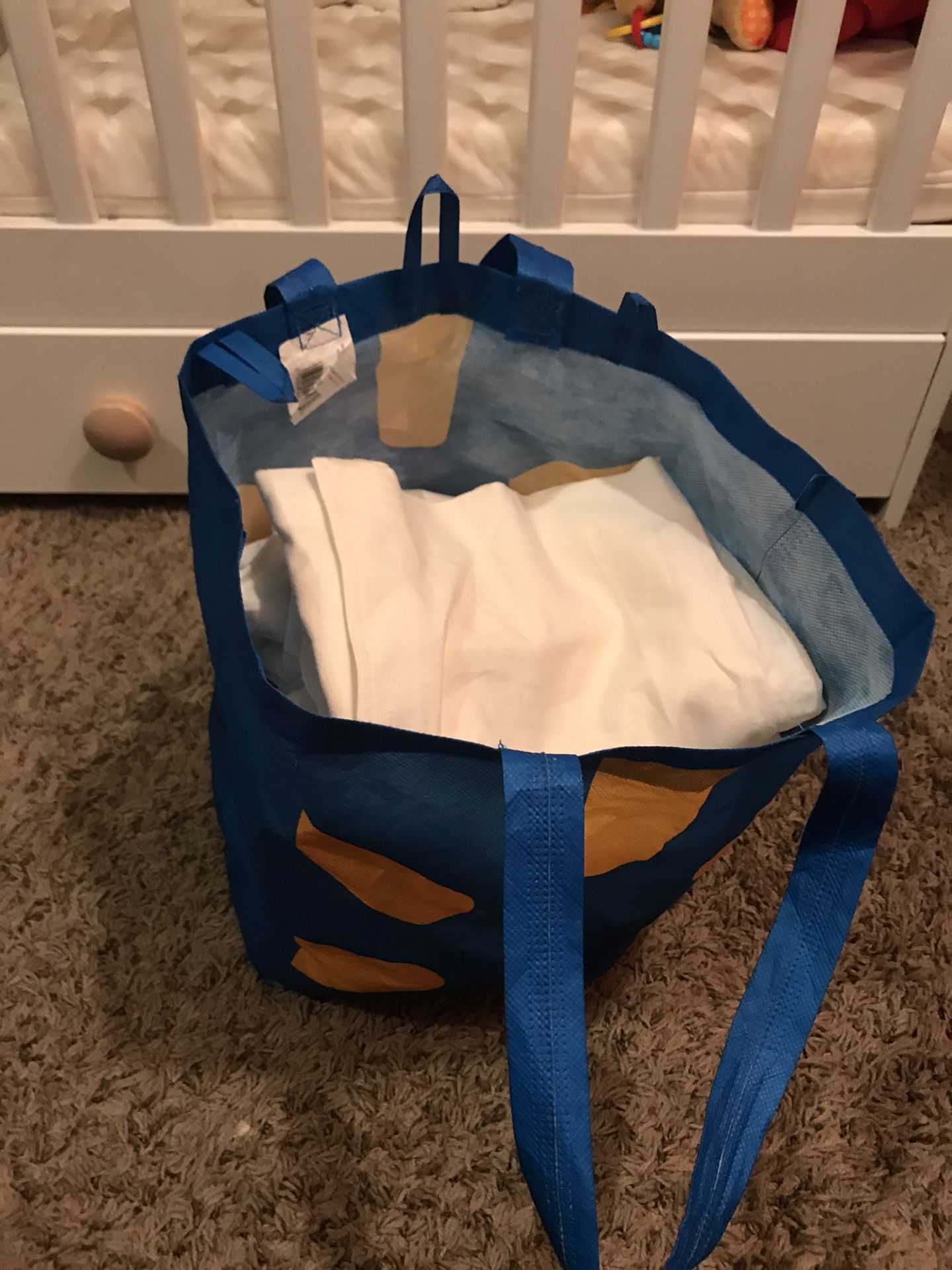 Bag Of Women’s Clothes