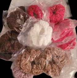 Scrunchies