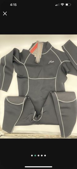 NEW Wetsuit 