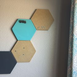 Wall Board Tiles