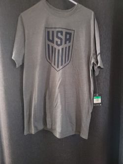 NIKE USA soccer T-shirt Size XL