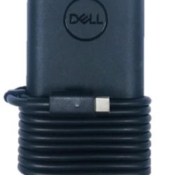 Dell 90W USB-C AC Adapter Cables Included