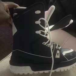 Louis Vuitton Boots Brand new